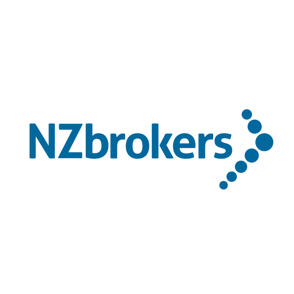 NZB Brokers logo