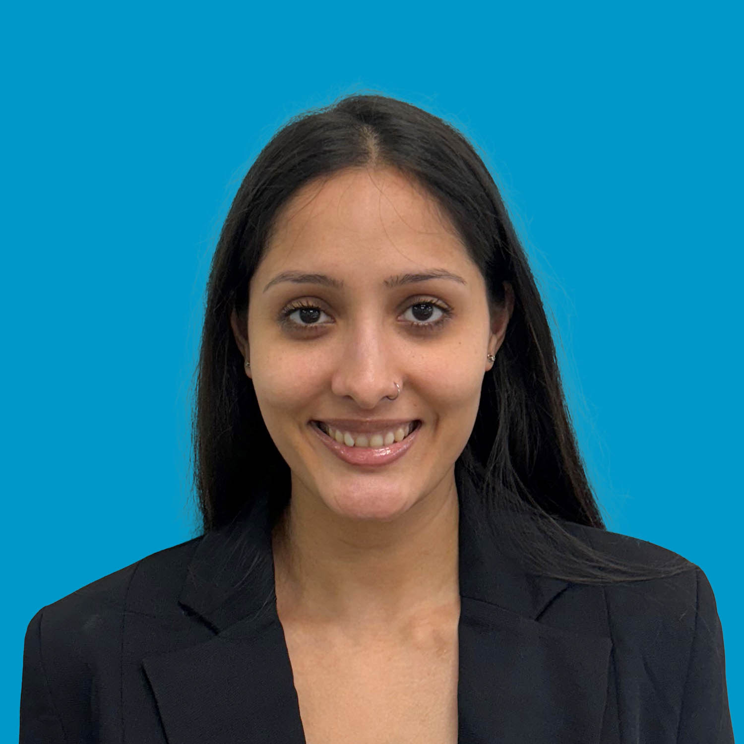 Godisha Ramkissoon