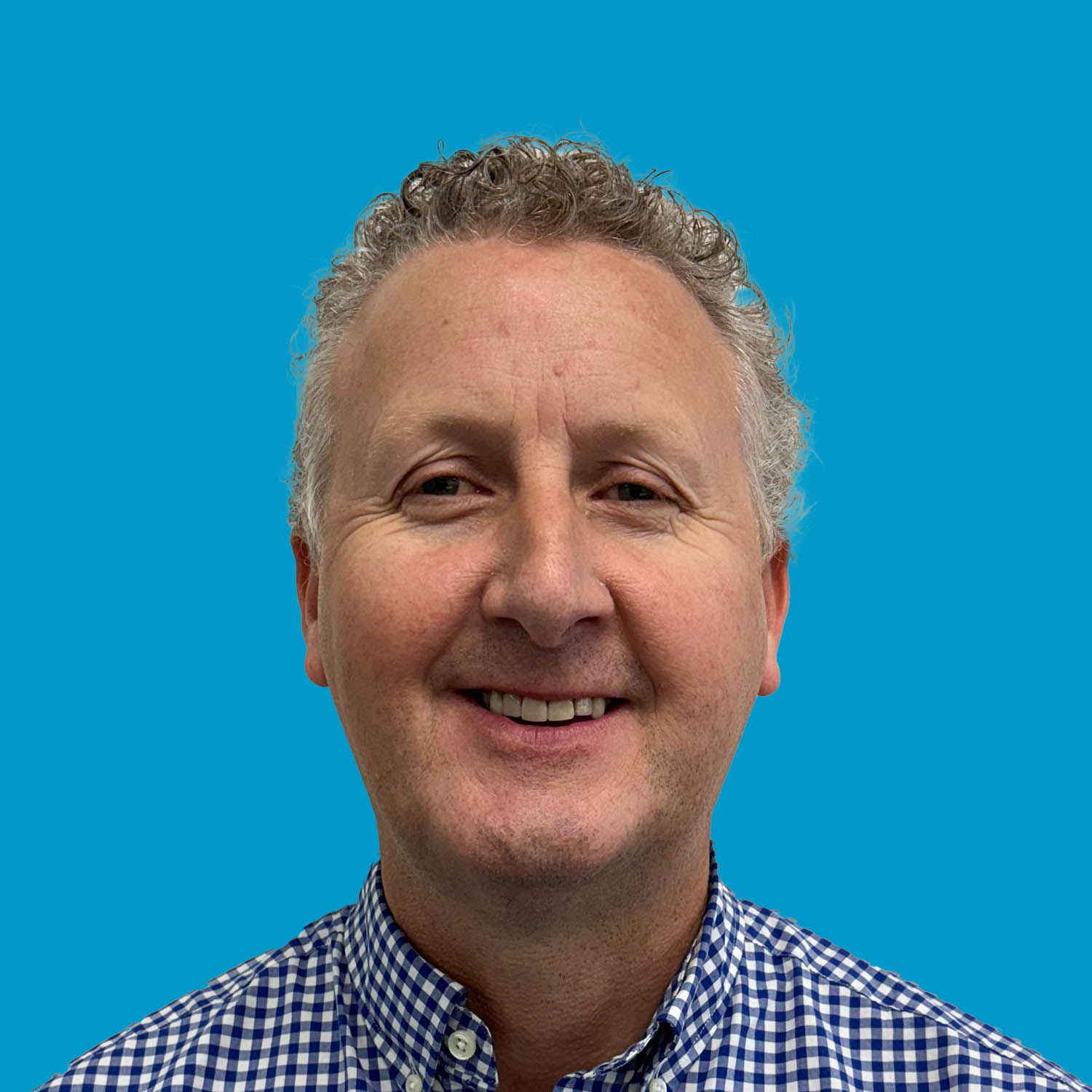 Greg Moreton