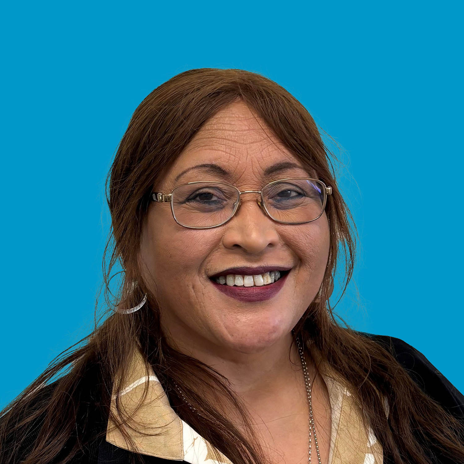 June Nio-Aporo