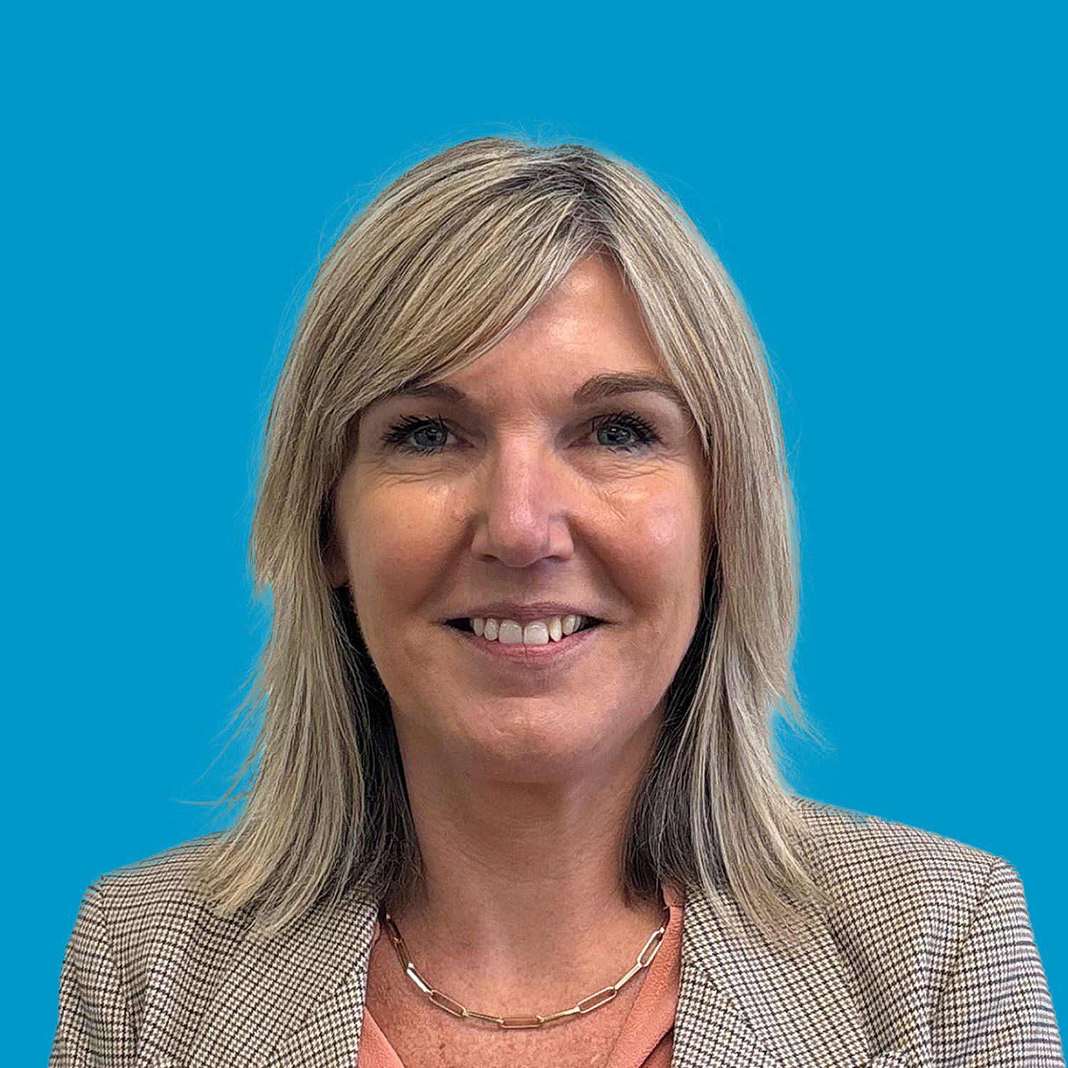 Justine Grant