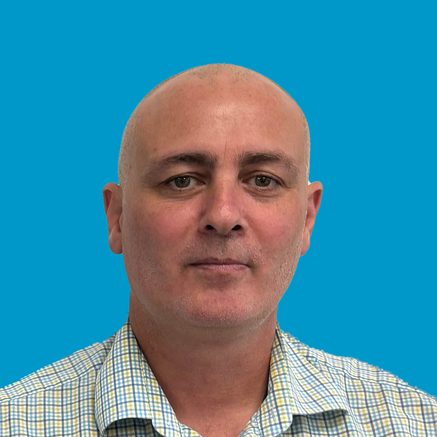Scott Edwards