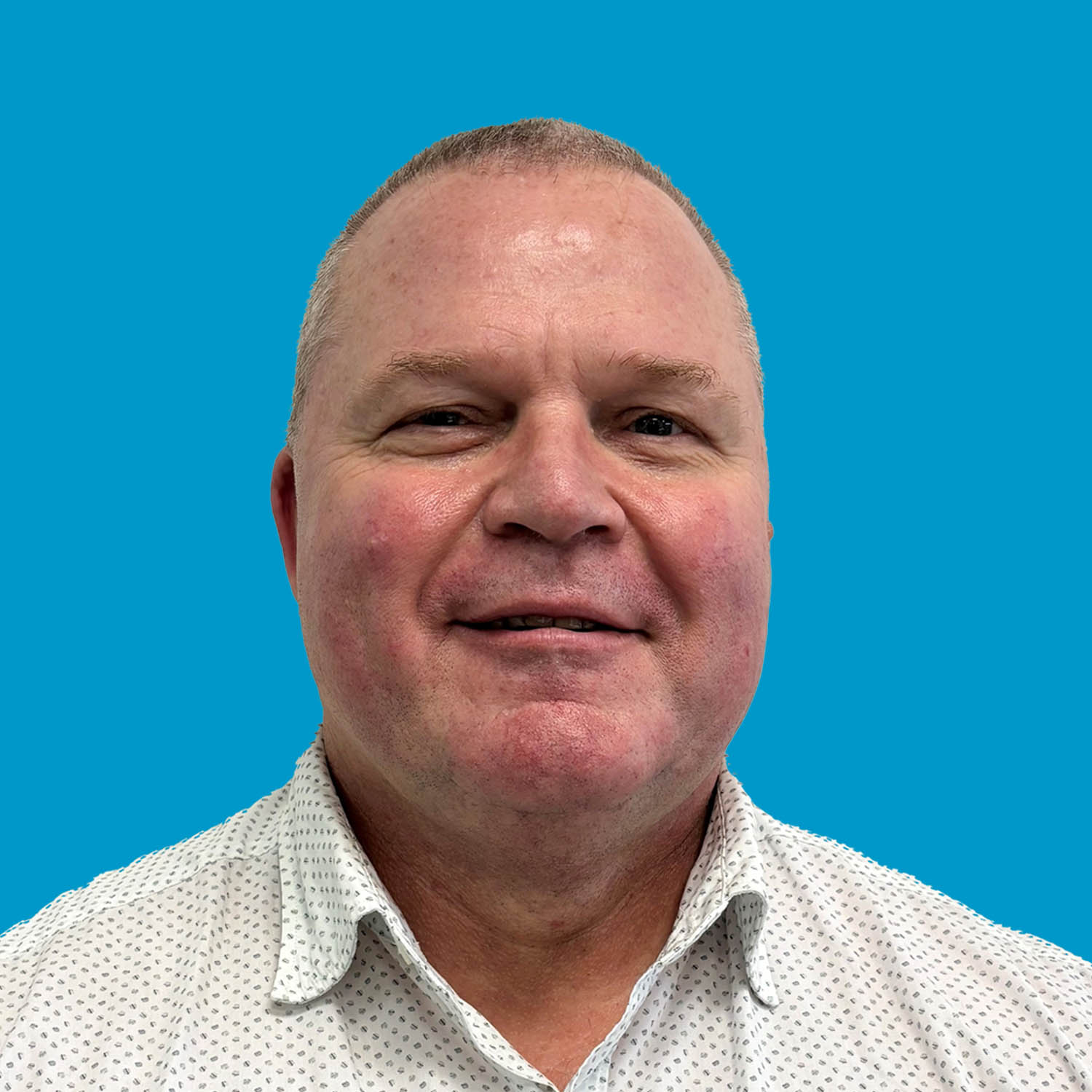 Tom McKellar
